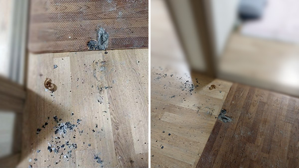 인천서 부부싸움하다 홧김에 집에 불 지른 50대 입건