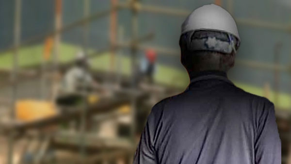 김포 공장 신축현장서 50대 노동자 추락사