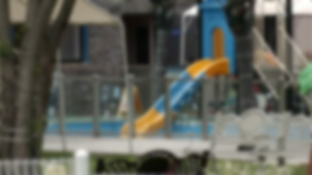 경기 가평 풀빌라서 20개월 아기 아동용 수영장에 빠져 숨져