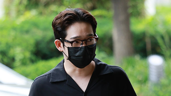 가수 남태현, 음주운전 혐의로 벌금 600만 원