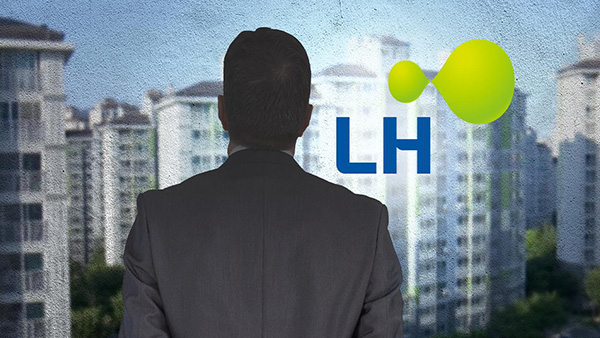 거액 뇌물 받고 LH 임대주택 정보 제공‥LH 전 간부 구속 기소