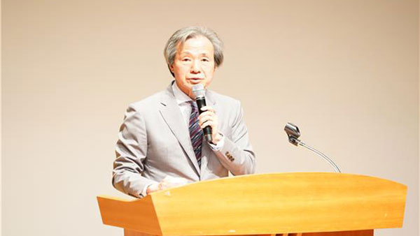 정기석 건보 새 이사장 "의료비 부담·재정 누수 줄일 것"