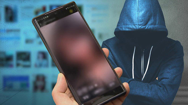 '초등생 성착취물로 협박' 20대 남성 구속 송치