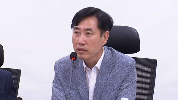 경찰, 전장연 '권력유착형 시민단체 카르텔'로 지목한 하태경 수사 착수