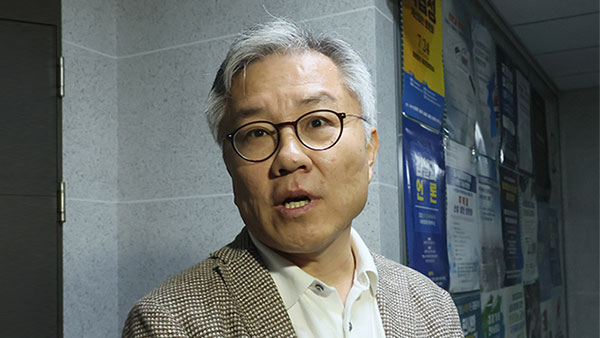 이동재 명예훼손 혐의 최강욱 측 "한동훈과 결탁 의심 근거 있다"