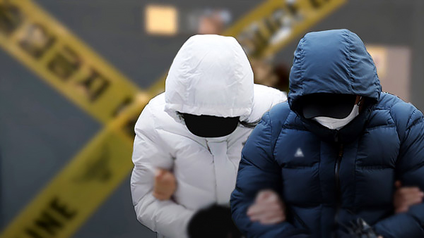 16시간 손발 묶어 12살 의붓아들 학대 살해‥계모에 사형 구형