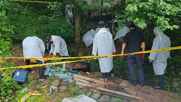 [서초동M본부] "눈도 못 뜬 아이를 버렸다"‥엄마는, 또 아이는 어떻게 해야하나?