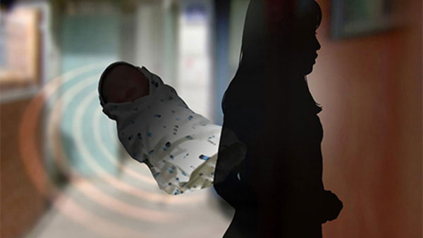 [서초동M본부] "눈도 못 뜬 아이를 버렸다"‥엄마는, 또 아이는 어떻게 해야하나?