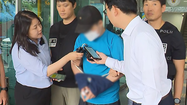 신림동 흉기 난동범, 범행 전 할머니 집 근처에서 흉기 훔쳐‥폭행 전력도