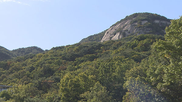 사설 바카라 정상서 70대 등산객 절벽 아래로 떨어져 숨져