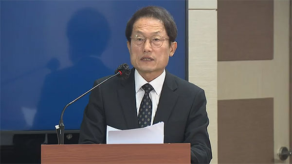 조희연, 저연차 카지노 바카라 간담회‥"깊은 책임감 느껴"