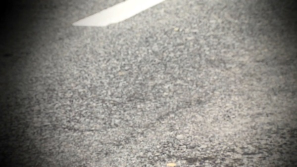 강원 속초서 SUV·전동킥보드 충돌‥10대 1명 부상