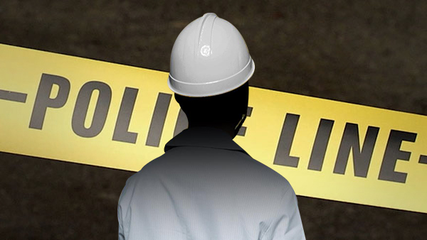 강원 횡성서 석축 공사하던 70대 돌·흙더미에 깔려 숨져