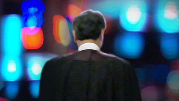 서울 출장 와 대낮에 강남서 성매매한 현직 판사