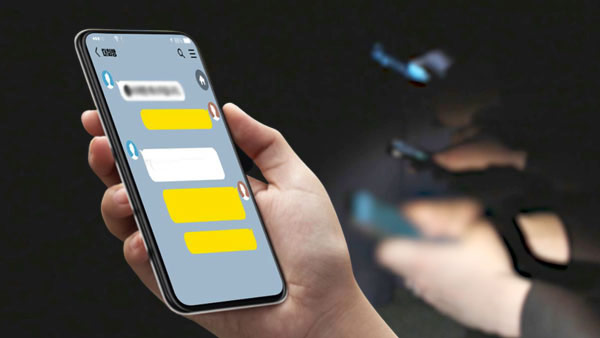 서울시립대 동아리 단체 대화방서 '성희롱성 발언'‥경찰 수사 착수
