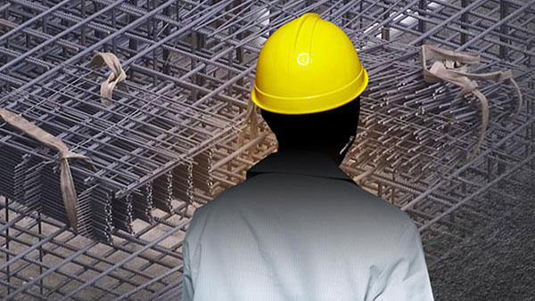 인천 송도 공사장서 30대 외국인 노동자 숨져‥중대재해법 위반 조사