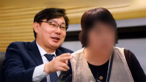 이화영 "아내의 변호인 해임 의사는 오해"‥재판은 또 파행