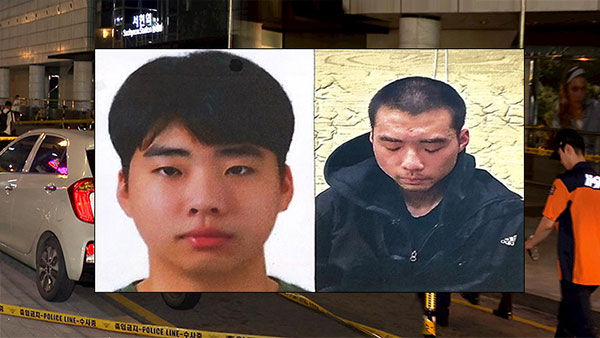 '서현역 흉기난동' 최원종 "피해자 중 스토킹 조직원 있을 거라 생각"