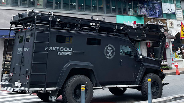 '남성 대상 살인예고' 30대 여성 영장‥예고 글 작성자 31명 검거