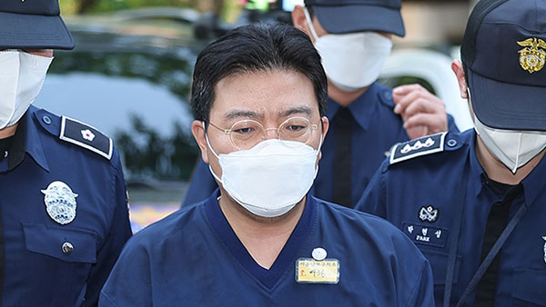 검찰, 라덕연 미 골프장 법인 등 200억대 재산 동결