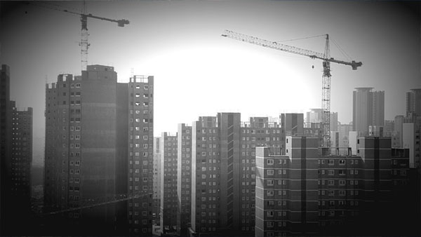 채용 요구하며 8분간 건설현장 막은 민노총 간부·조합원 벌금1백만원