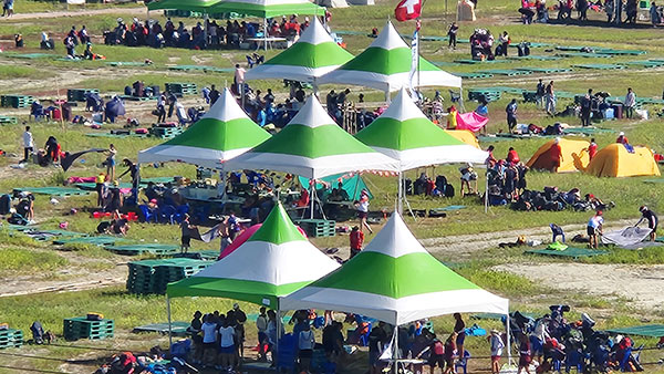 경찰, 잼버리 관련 18건 수사‥국고보조금 비리 126건 적발