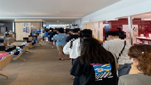 '삿포로 출발' 진에어 여객기, 기체 결함으로 지연