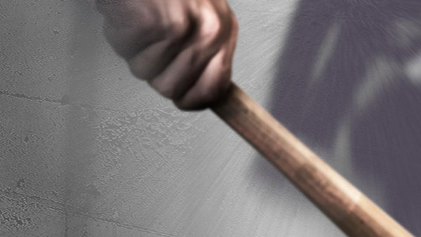 "어린데 버릇 없다"‥담뱃불 빌려달란 남성 흉기로 위협한 50대 입건