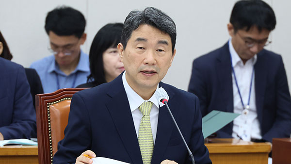 이주호 "경찰청과 '노란버스 이슈' 긴밀히 협의‥조치할 것"