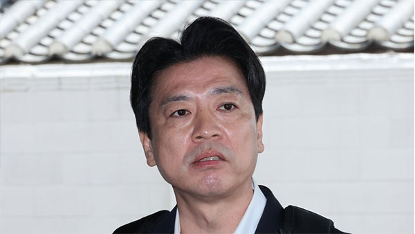 경찰, '천공 의혹' 수사 마무리 수순‥"천공은 관저 후보지 안 다녀가"