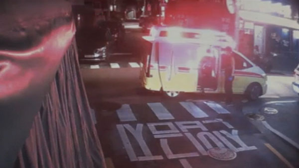 '112신고' 했는데 양손 묶여 숨진 채 발견‥바카라사이트 목록, 빌라 40대 남녀 사망 수사