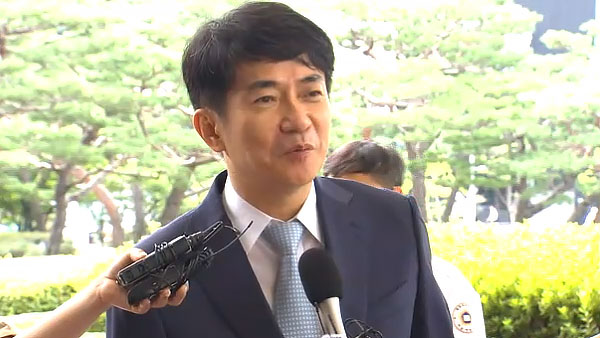 이균용 "처가 회사서 매년 1천만원대 배당수익 수령"