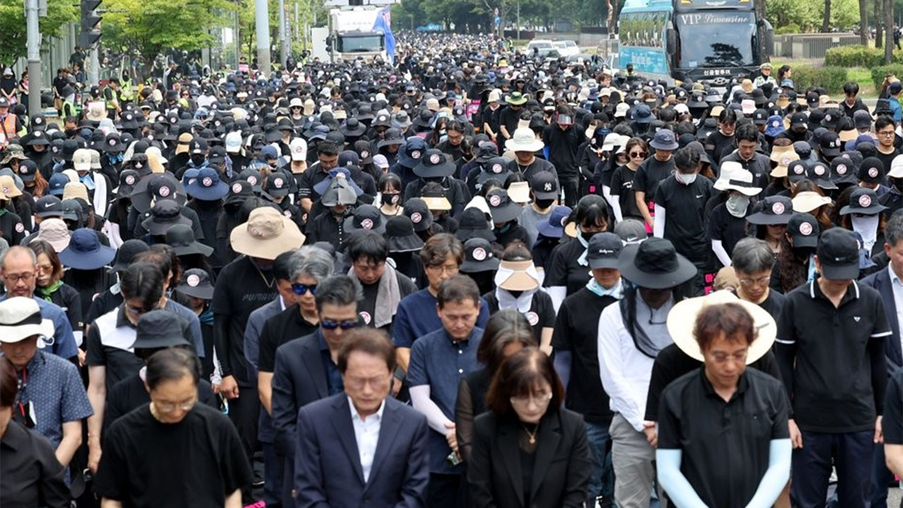 서이초 포함 전국 30개 초등안전한 바카라사이트 산타카지노, 오는 4일 임시휴업