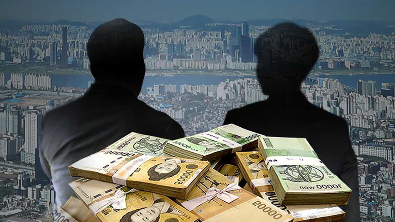 20억 원대 바카라사이트 유니벳 돌려주지 않고 도망친 임대인 일당 송치
