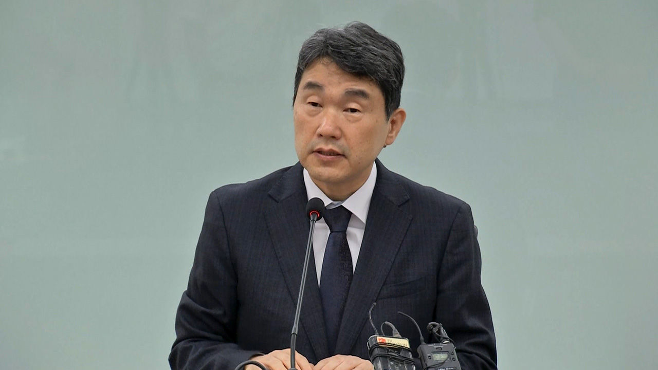 이주호 "학생 곁에 있어달라"‥바카라사이트 소닉 집단행동 자제 호소