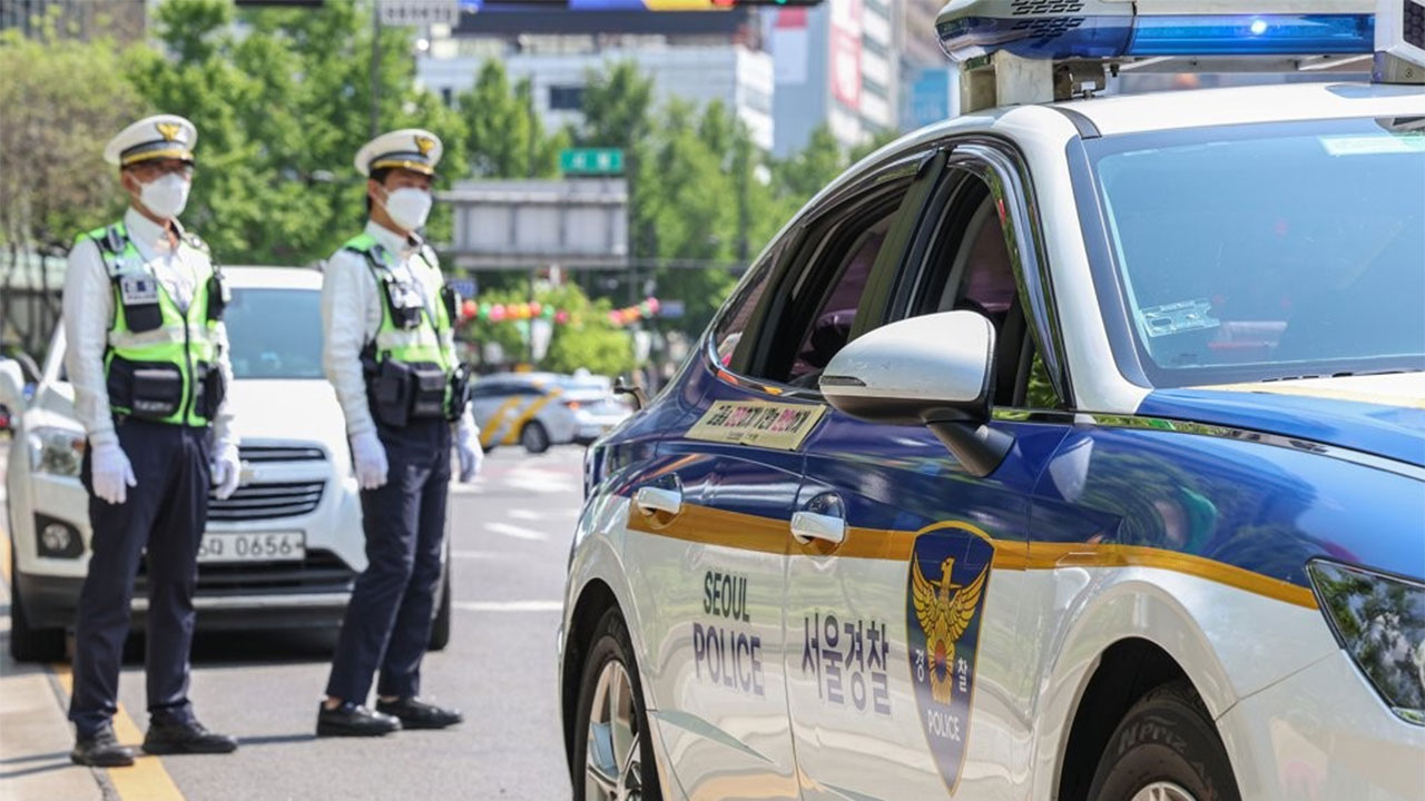 경찰, 살인예고·교권침해 등 '청소년 범죄' 집중 예방활동 나선다