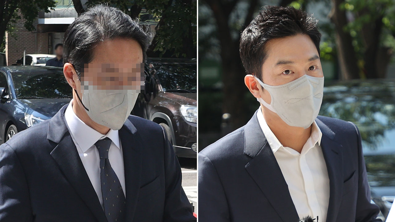 검찰, 코인상장 뒷돈 혐의 빗썸 이상준·프로골퍼 안성현 기소