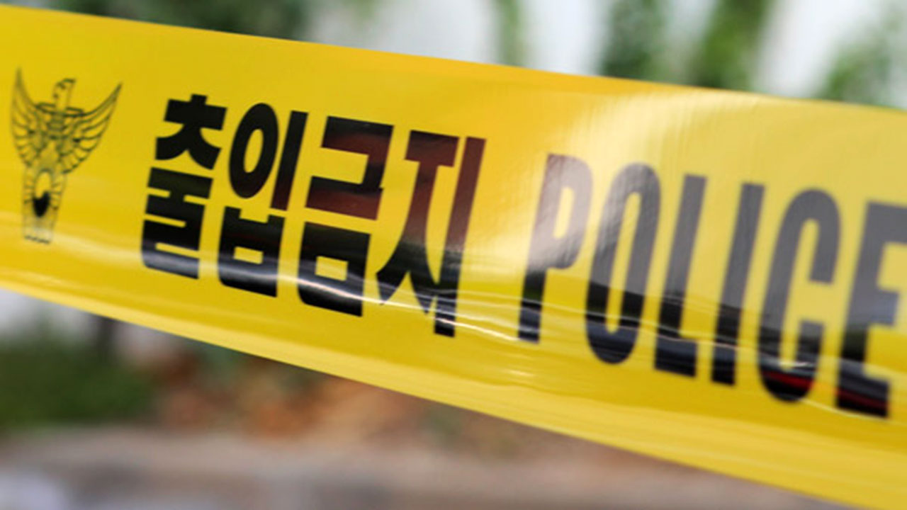 포천 영중면 낚시터 인근서 차량 저수지에 빠져 70대 운전자 숨져 