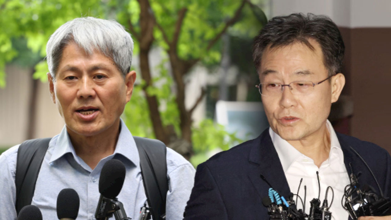 신학림 "김만배 인터뷰 전 화천대유 안 가‥검찰 조작 시도"