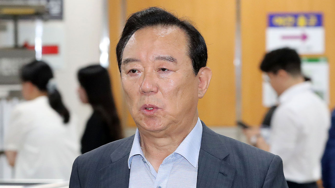 울산시장 선거개입 재판 3년 7개월 만에 오늘 종결