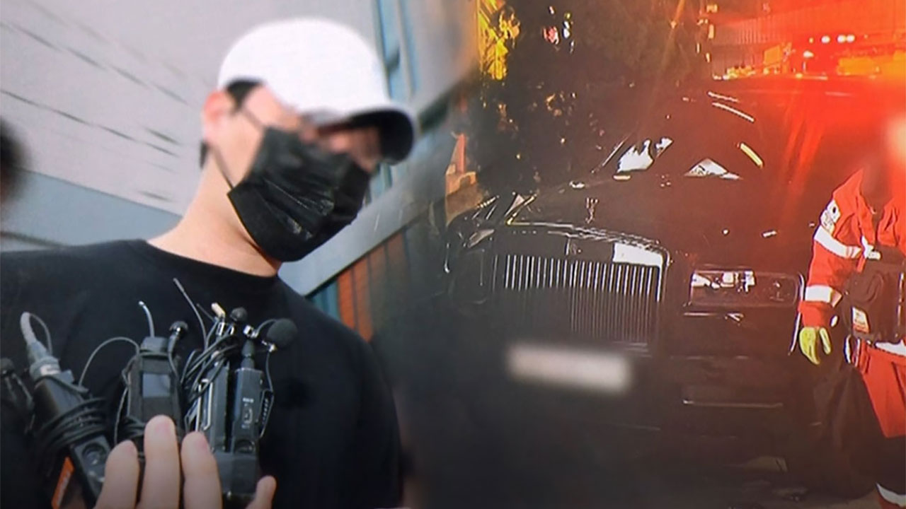 경찰, 강남 '롤스로이스남' 관련 병원 10군데 이상 압수수색