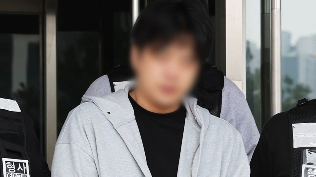 '마약 상습투약' 남경필 전 경기도지사 장남 징역 2년 6개월 선고