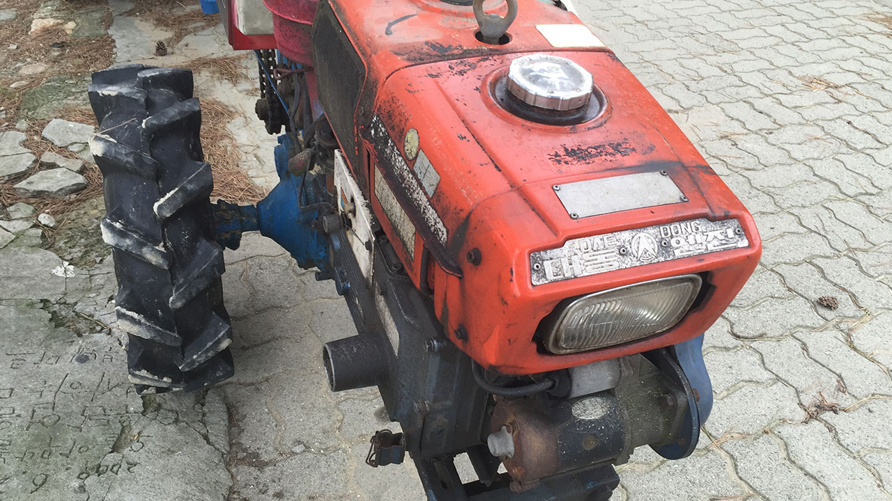 전남 여수서 경운기 하천 추락‥60대 여성 경상