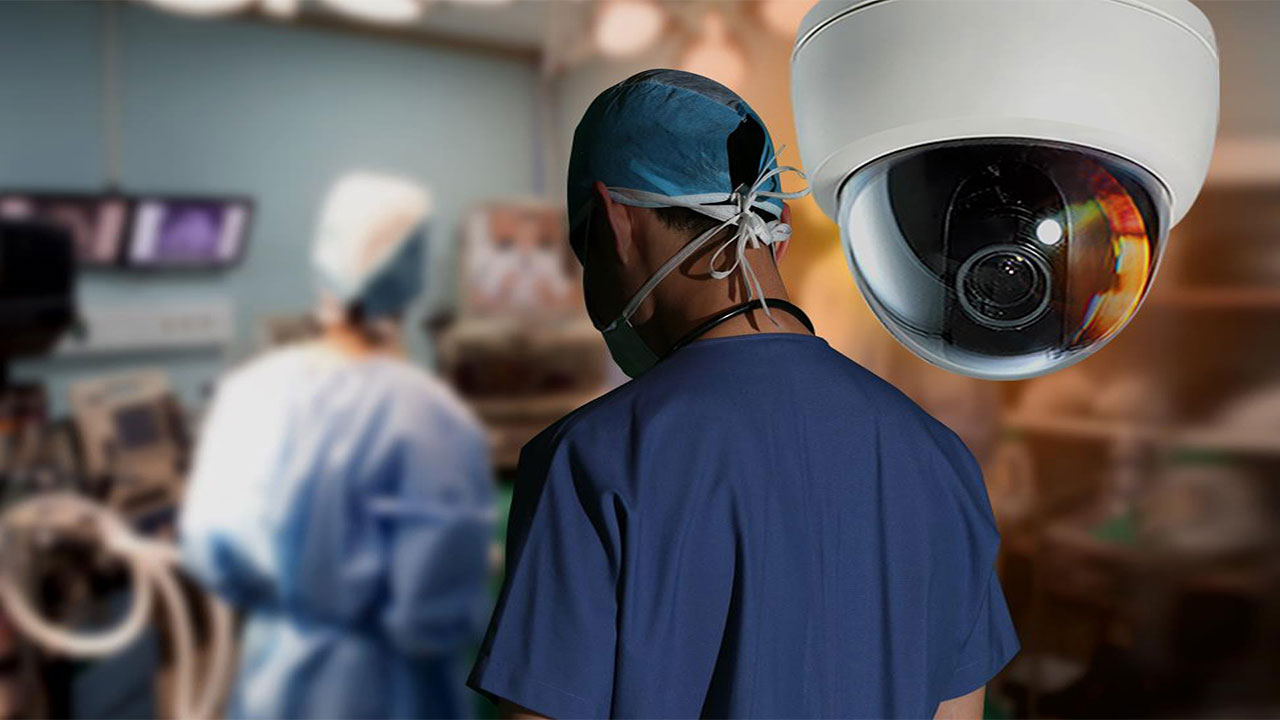 수술실 CCTV 의무화 첫날‥"의사 55.7% 수술실 폐쇄 의향"