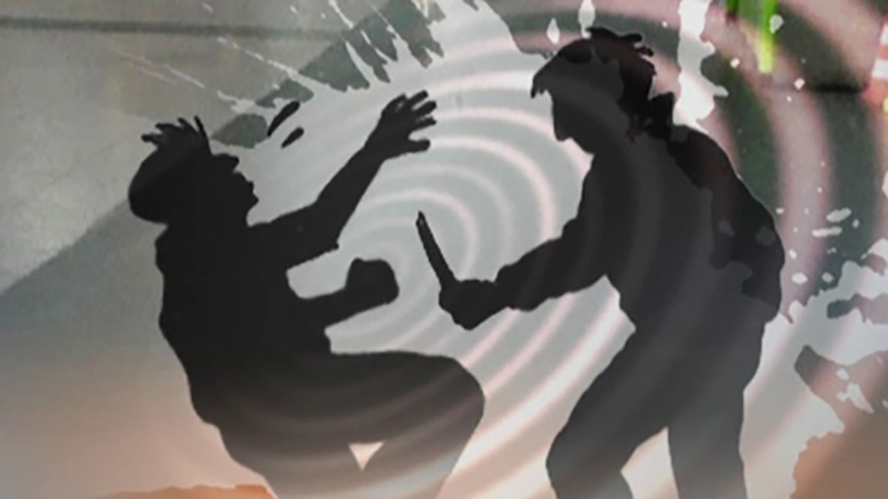 술집서 동료 흉기로 찌른 특전사 부사관 체포