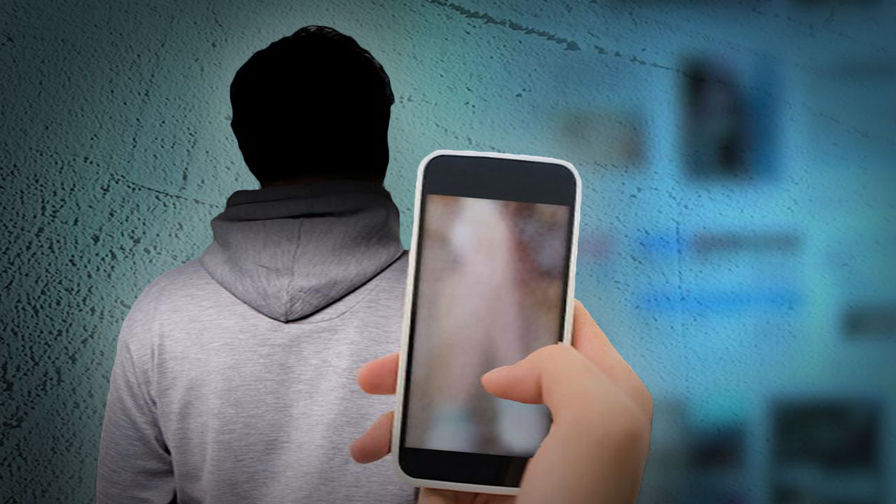 AI로 신체 노출 합성 사진 만들어 배포한 10대 남학생 입건