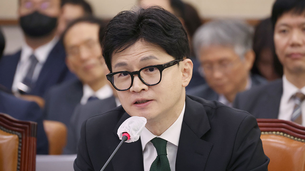 민주당 "법무부, 인사검증단 자료제출 거부‥국회 업무방해"