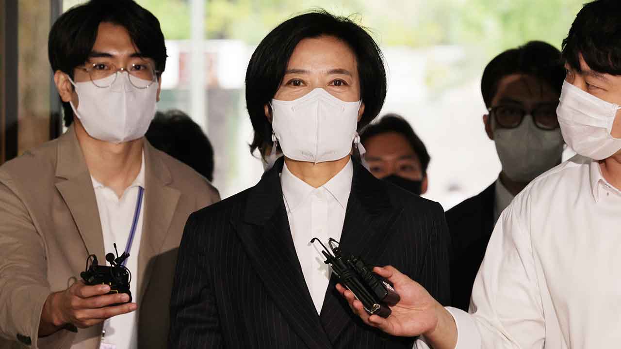 검찰, 이정근 선거법 위반 혐의 징역 1년6개월 구형