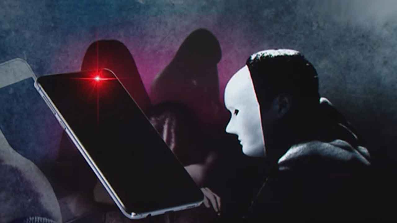 모텔 환풍구·컴퓨터에 몰카‥230여 명 불법촬영한 20대 기소
