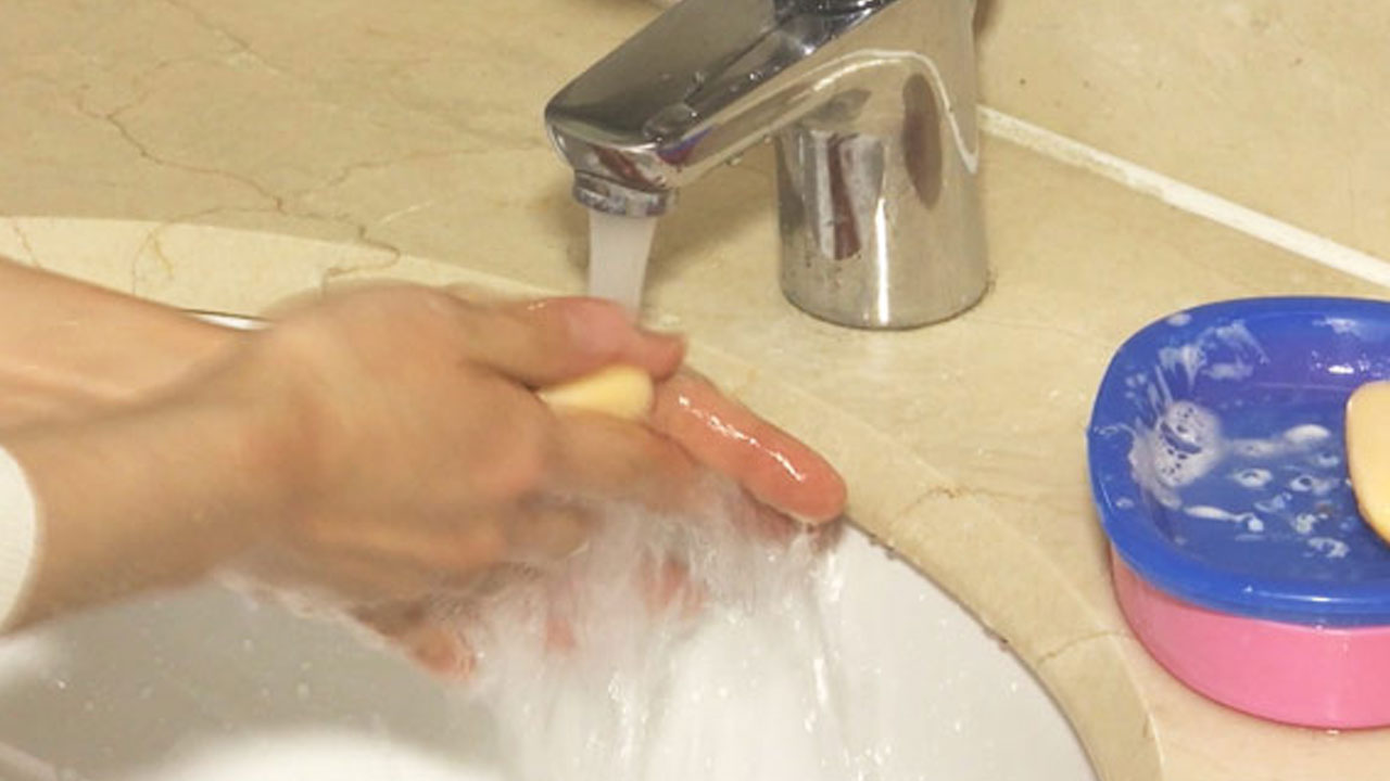 용변 보고 손 안 씻는 성인 10명 중 3명‥"귀찮고 바빠서"